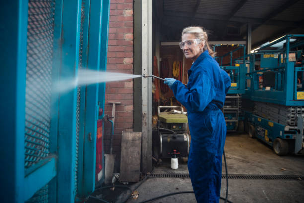 Best Affordable Pressure Washing  in Ruskin, FL