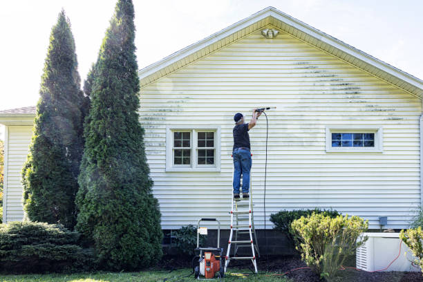 Best Roof Power Washing Services  in Ruskin, FL