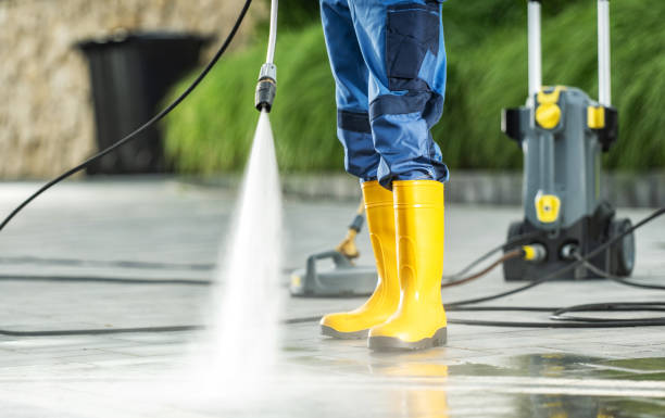 Best Deck Pressure Washing  in Ruskin, FL