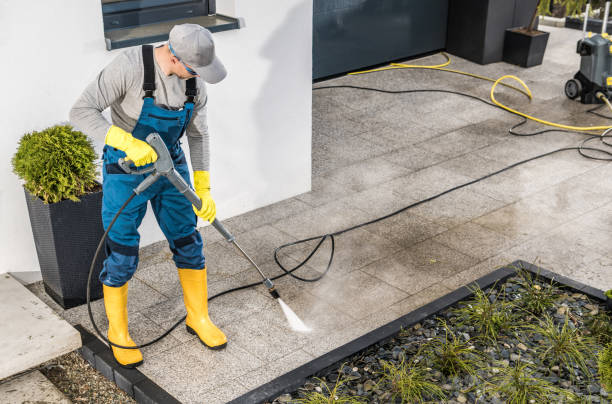 Roof Power Washing Services in Ruskin, FL