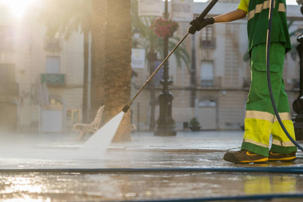 Professional Pressure Washing in Ruskin, FL