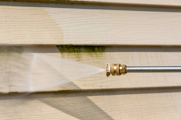 Best Commercial Pressure Washing  in Ruskin, FL