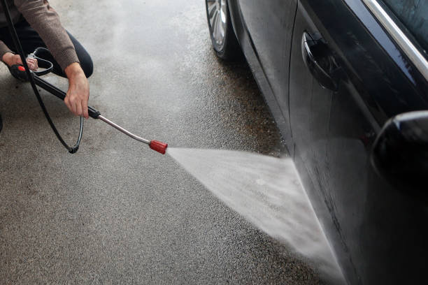 Best Pressure Washing Siding  in Ruskin, FL