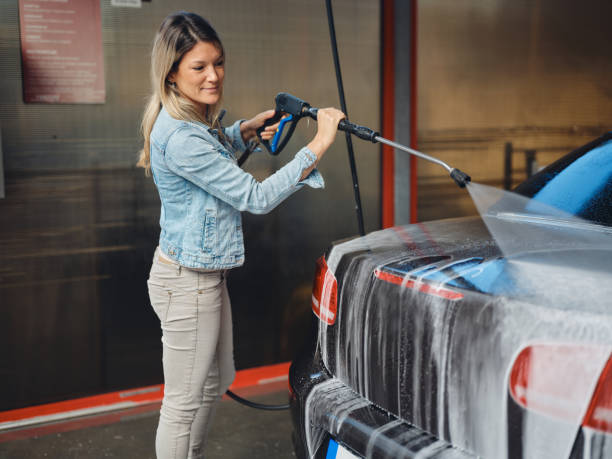 Best Residential Pressure Washing Services  in Ruskin, FL